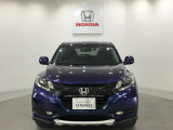 ヴェゼル 1.5 X ホンダセンシング 4WD 