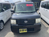 ムーヴコンテ カスタム X 4WD 