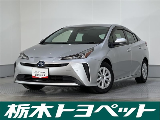 プリウス 1.8 S 