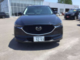 CX-5 2.2 XD Lパッケージ 4WD 