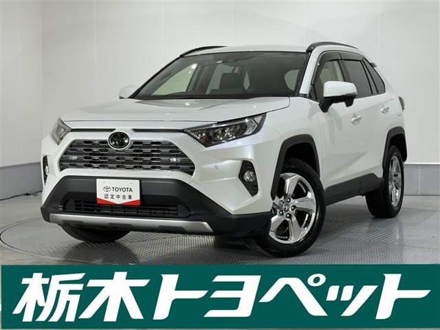 RAV4  2.0 G 4WD