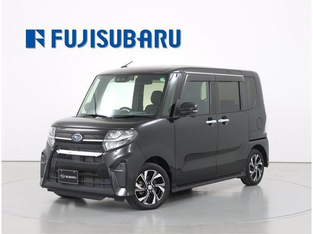 シフォン  カスタム R スマートアシスト