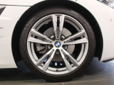 Z4 sドライブ 20i Mスポーツ 