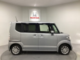 N-BOX G ターボ SSパッケージ 4WD 