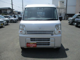 エブリイ  車いす移動車 4WD