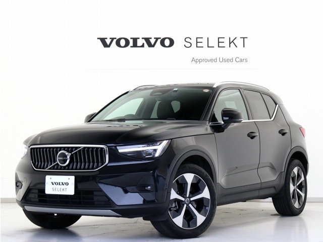 XC40 アルティメット B4 AWD 4WD 