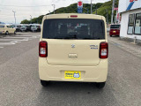 ワゴンRスマイル ハイブリッド(HYBRID) Sリミテッド 
