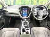 クロストレック 2.0 ツーリング 4WD 