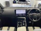 NX 350h Fスポーツ 本革シート サンルーフ