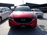 CX-8 2.5 25S ブラックトーンエディション 