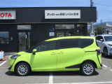 シエンタ 1.5 G 4WD 