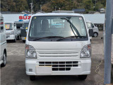 キャリイ KC エアコン パワステ 4WD 