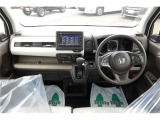 N-WGN L 4WD 