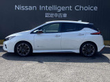 リーフ  NISMO