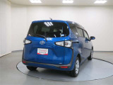シエンタ 1.5 G 4WD 