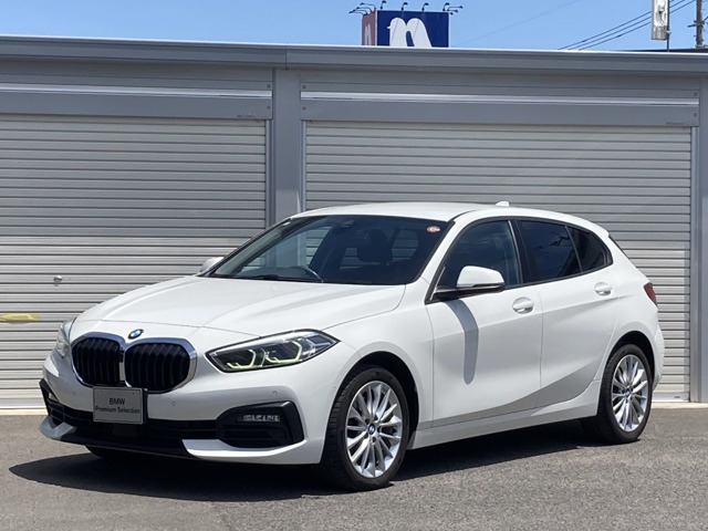 1シリーズ 118d プレイ ディーゼルターボ
