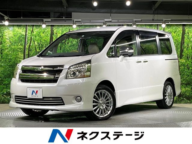 ノア 2.0 S Gエディション 