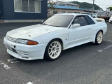 スカイラインGT-R 2.6 4WD 