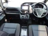 ノア 2.0 Si 4WD 