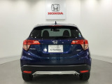 ヴェゼル 1.5 X ホンダセンシング 4WD 