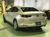 MAZDA3セダン 1.5 15S 