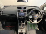 レヴォーグ 2.0 GT アイサイト 4WD 