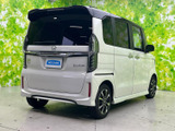 N-BOXカスタム  
