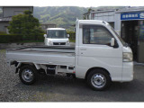 ハイゼットトラック エクストラ 4WD 