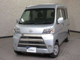 ハイゼットカーゴ クルーズ SAIII ハイルーフ 