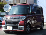 スバルシフォン入庫しました!