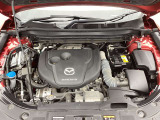 CX-5 2.2 XD スポーツ アピアランス ディーゼルターボ