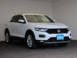 T-Roc TDI スポーツ ディーゼル 