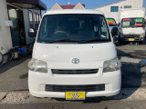 タウンエースバン 1.5 GL 4WD オートマチック 両側スライドドア