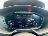 TTクーペ 2.0 TFSI Sラインパッケージ 修復歴無し