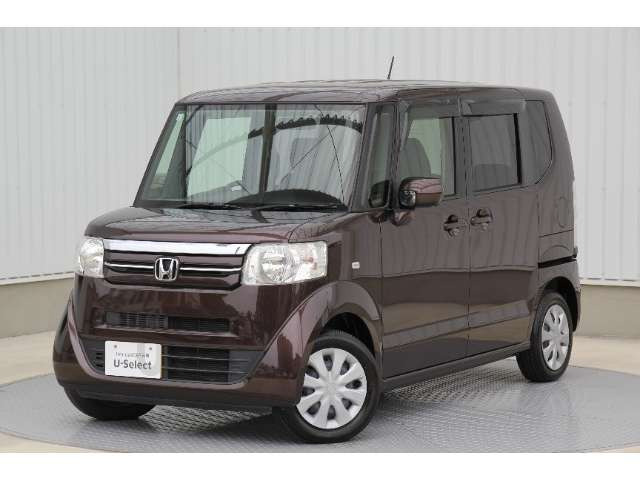 N-BOX G 