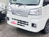 ハイゼットトラック エクストラ 4WD 