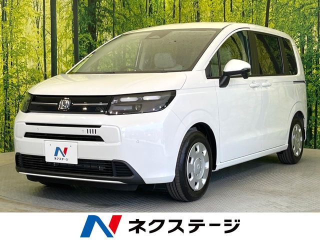 フリード 1.5 エアー 
