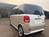 ムーヴキャンバス G SAIII 