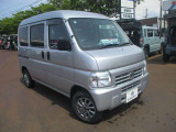 アクティバン SDX 4WD
