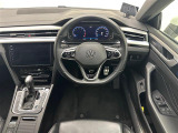 アルテオン TSI 4モーション Rライン アドバンス 4WD 4WD 本革シート