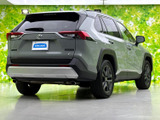 RAV4 2.0 アドベンチャー 4WD 