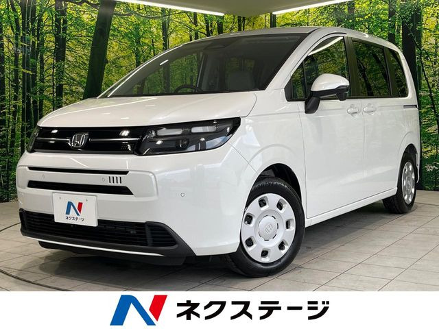 フリード 1.5 エアー 