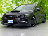 スバル レヴォーグ 1.6 STI スポーツ アイサイト 4WD