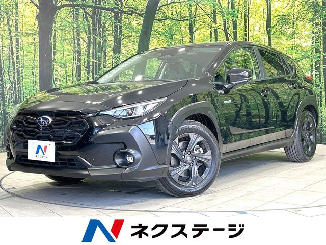 クロストレック 2.0 ツーリング 4WD 
