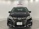 オデッセイ 2.4 アブソルート ホンダ センシング 4WD 