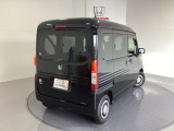 N-VAN +スタイル ファン 
