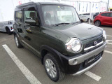 フレアクロスオーバー XT 4WD 