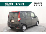 ルーミー 1.0 G 