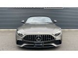 SLクラス AMG SL43 (BSG搭載モデル) 