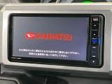 ウェイク G ターボ レジャーエディション SAIII 